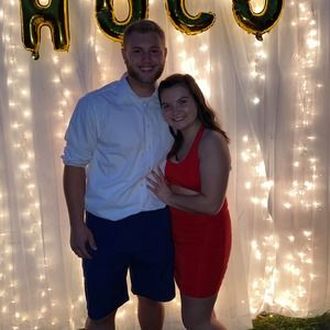 Meet your Posher, Abbie